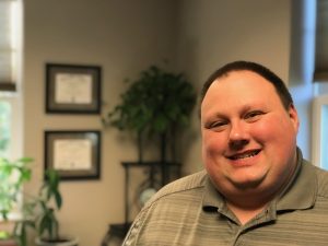 Justin Freeman headshot