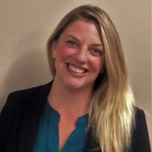 Lauren Brady headshot