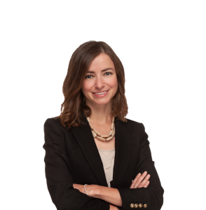 Olga Goldberg headshot