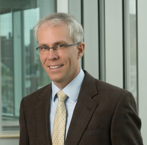 Jeffrey Piampiano headshot