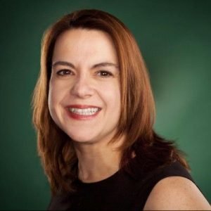 Kelly Phillips headshot