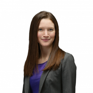 Kristy Hapworth headshot