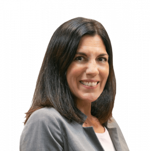 Wendy Walker headshot