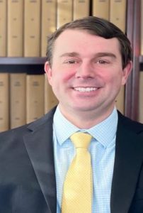 daniel kramer headshot