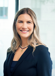 Christina Dorobek - Groma