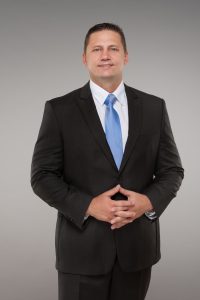 Eugene Syrovatkin