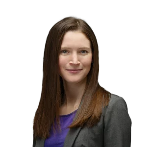 Kristy Hapworth