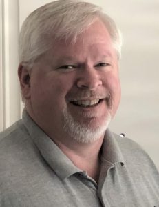 Mark Carrell