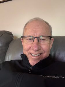 Frank A. Schoenrock